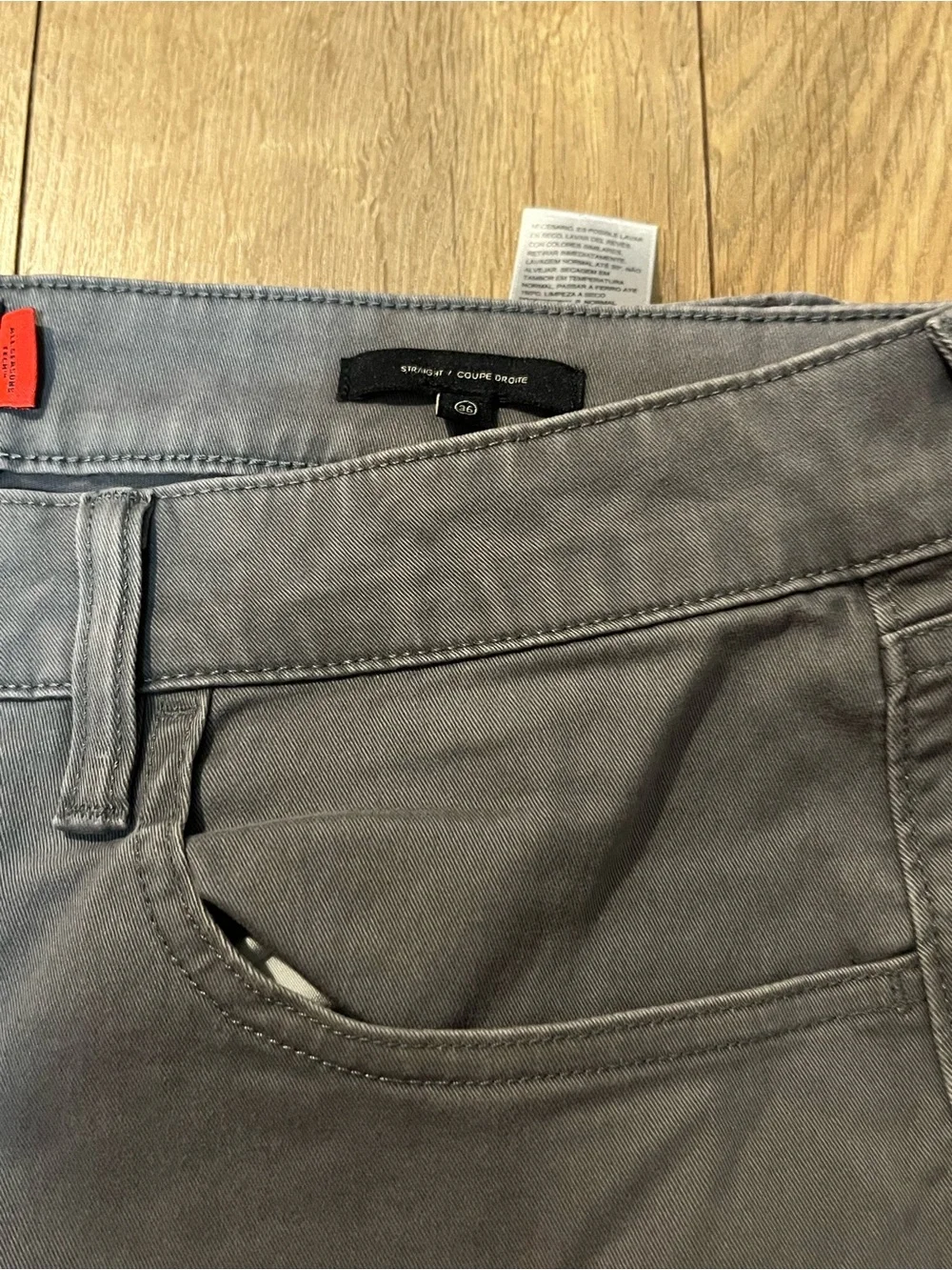 Dockers men’s pants